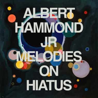 Albert Hammond Jr. -  Melodies on Hiatus